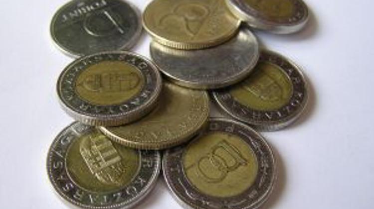 Hungarian Forint Continues To Weaken