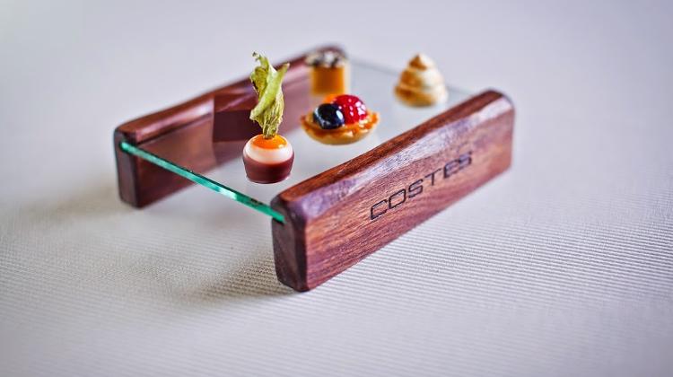Costes Downtown To Open In Spring 2015