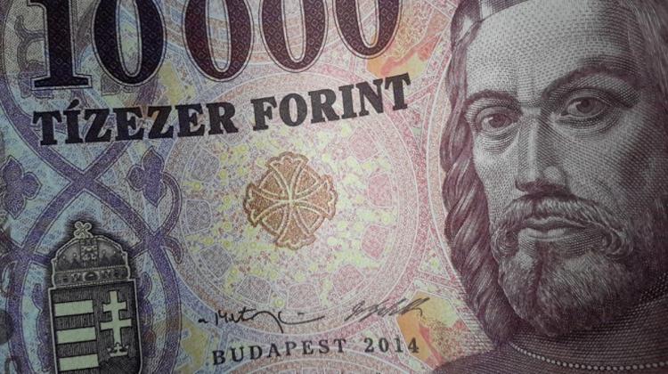 Forint Strengthens As Hungary Welcomes ECB Announcement
