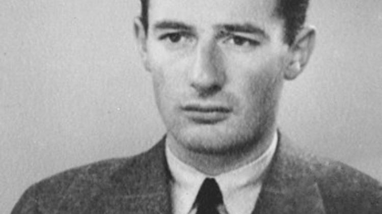 70th Anniversary Of Raoul Wallenberg’s Disappearance Commemorated In Budapest