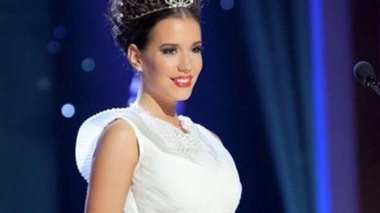 Miss Universe Hungary To Wear Traditional Dress At World Beauty Pageant