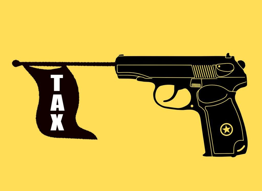 Xpat Opinion: Stop Using Taxes As A Weapon