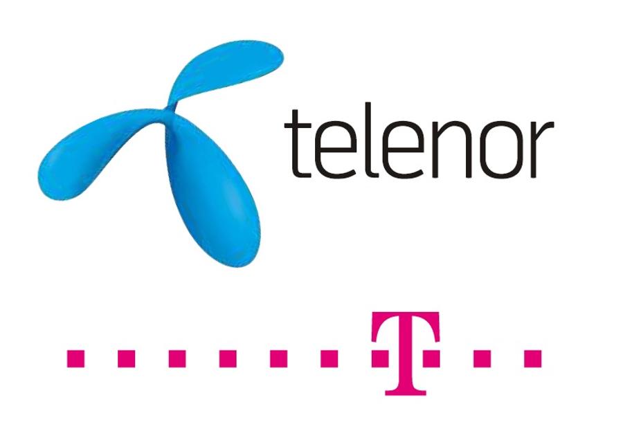MTel, Telenor 800 MHz Network Tie-Up Cleared