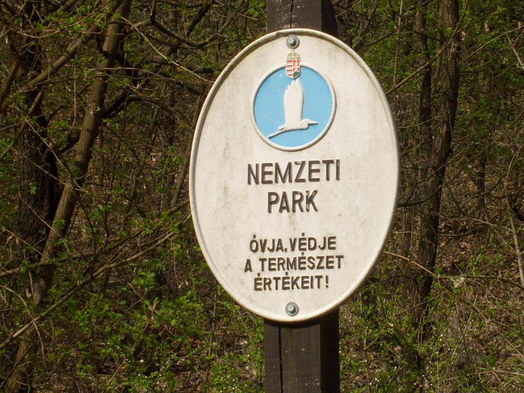 Record 1.4m Visitors In Hungary National Parks In 2014