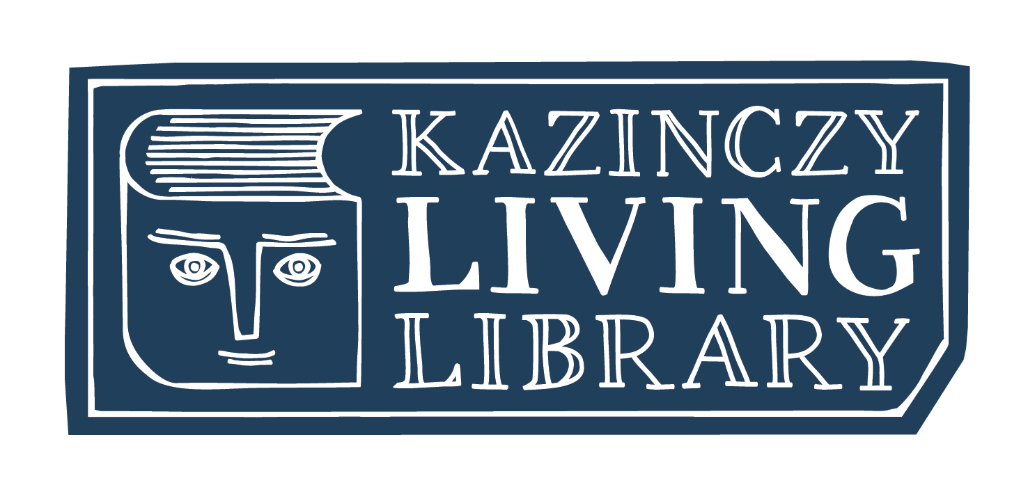 Kazinczy Living Library: March Of Migrants, Szimpla Kert Budapest,  7 March