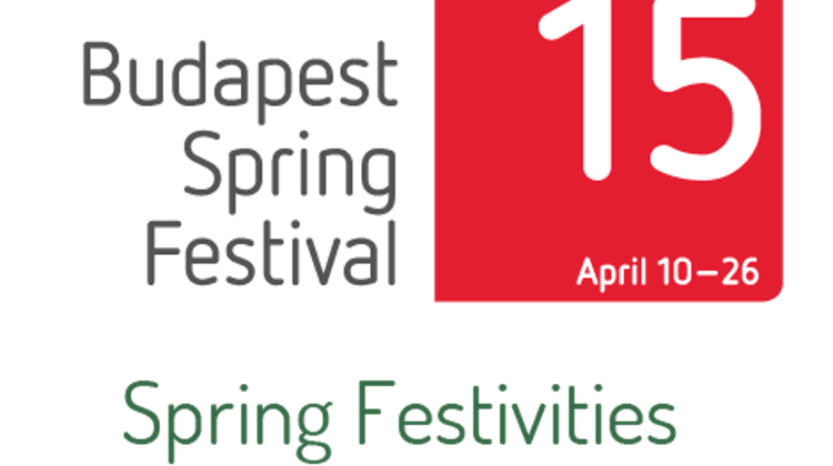 Video: Budapest Spring Festival, Now On Until 26 April