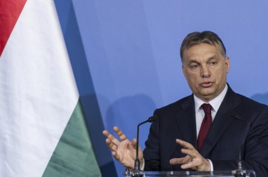 Hungarian Foreign Policy Has To Be Adjusted To The New World Order