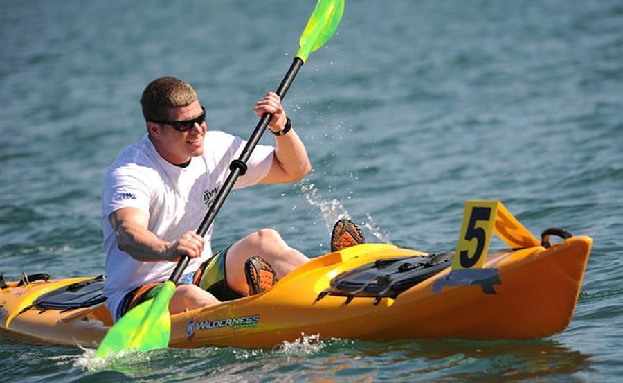 Hungary To Host 2019 Kayak-Canoe World Championship