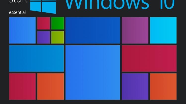 Microsoft Launches Free Windows 10