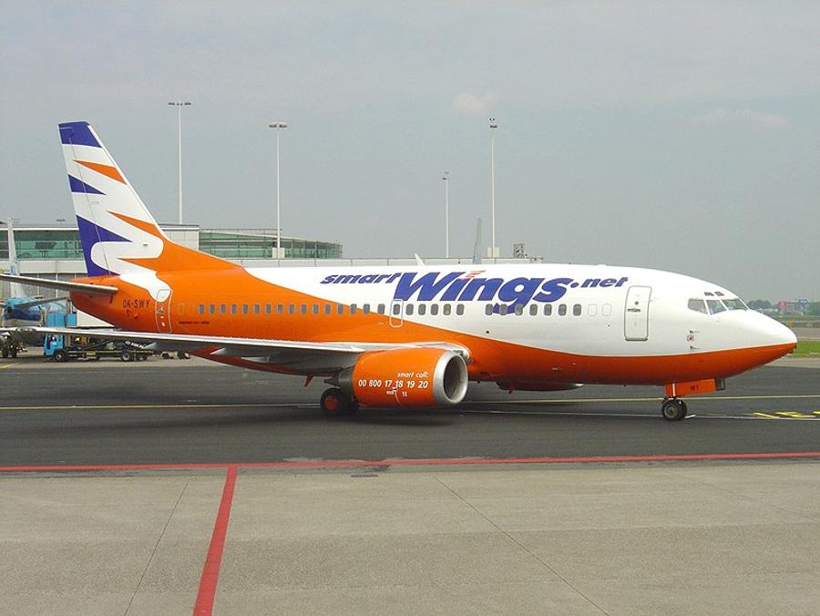 Smartwings To Launch Flights From Budapest, Debrecen