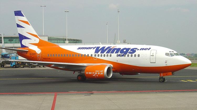 Smartwings To Launch Flights From Budapest, Debrecen