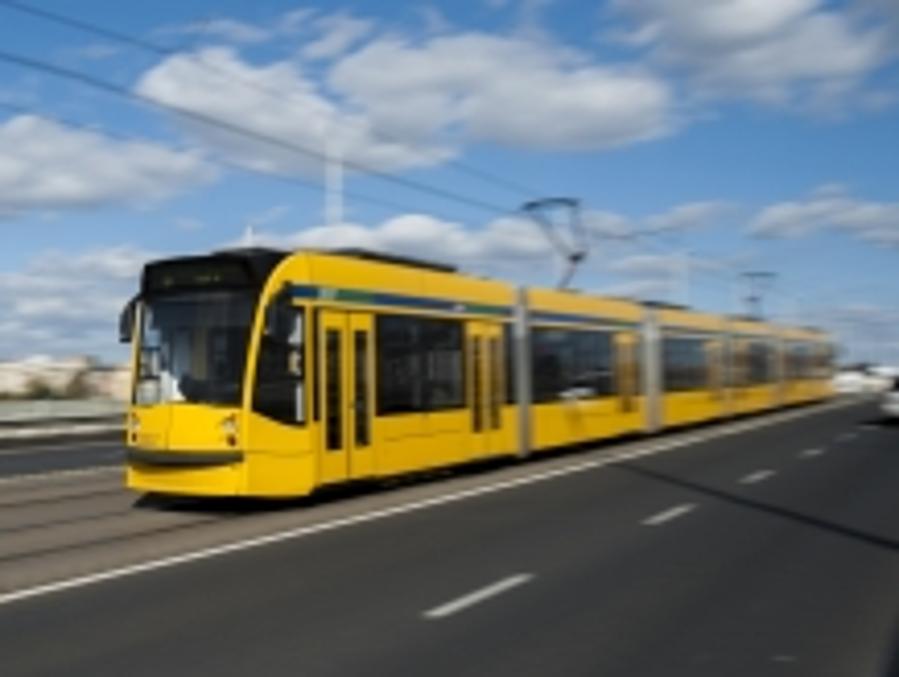 Trams 4 & 6 In Budapest Are Running On Shortened Routes For Circa 2 Months