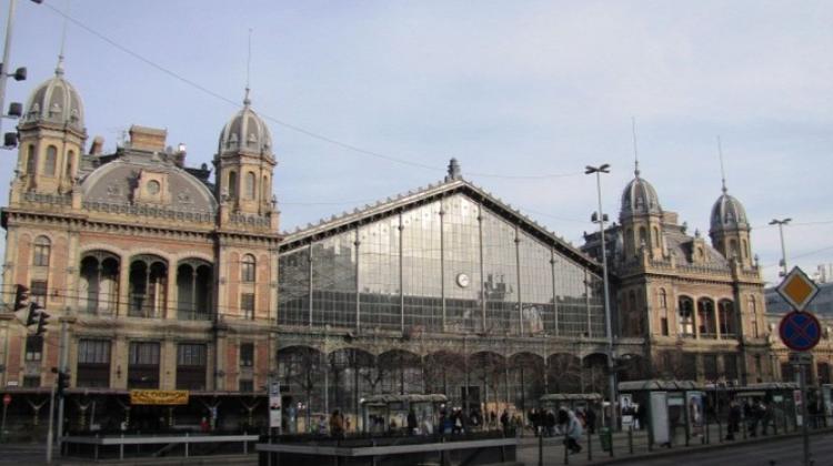 Nyugati Budapest Railway Station To Close For Two Weeks