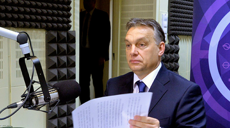 Hungary’s PM Budget Draft To Go Before Next Govt Session