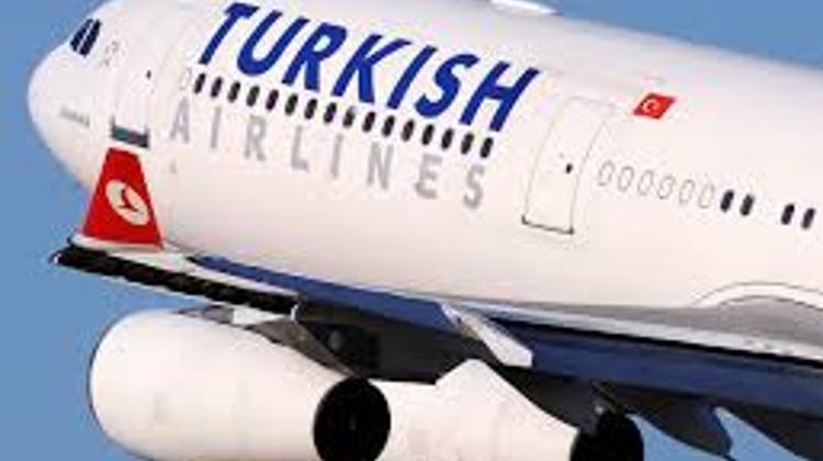 Turkish Airlines Launches Budapest - San Fransisco Flight