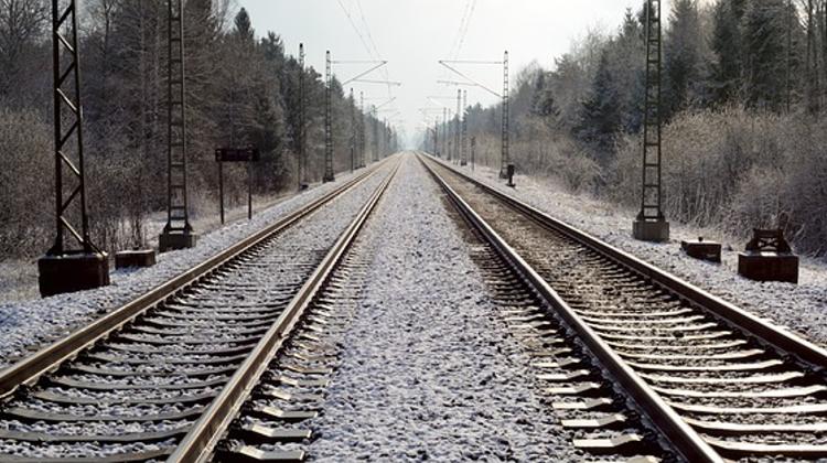 German Rail Strike Affects Hungary's MÁV