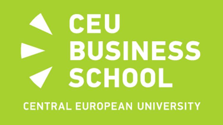 BI Meetup, CEU Business School Budapest, 28 April