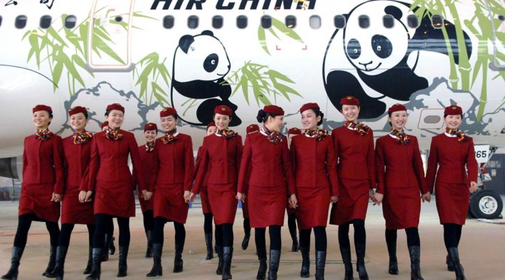 Budapest-Beijing Air Link: Celebration Held In Chinese Capital
