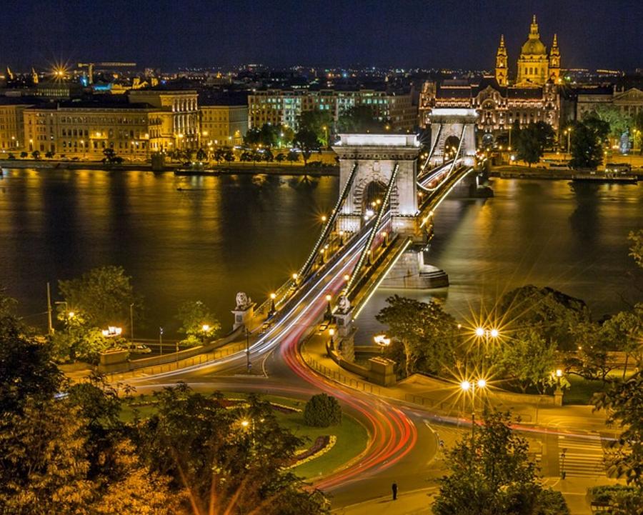 Number Of Visitors To Hungary Continues To Increase After 2014 Sets Record