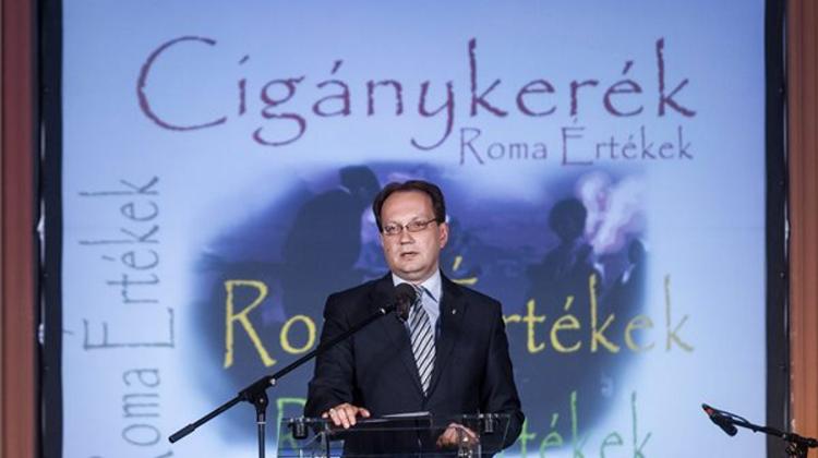 Commissioner Advocates Integration For Roma Minority In Hungary