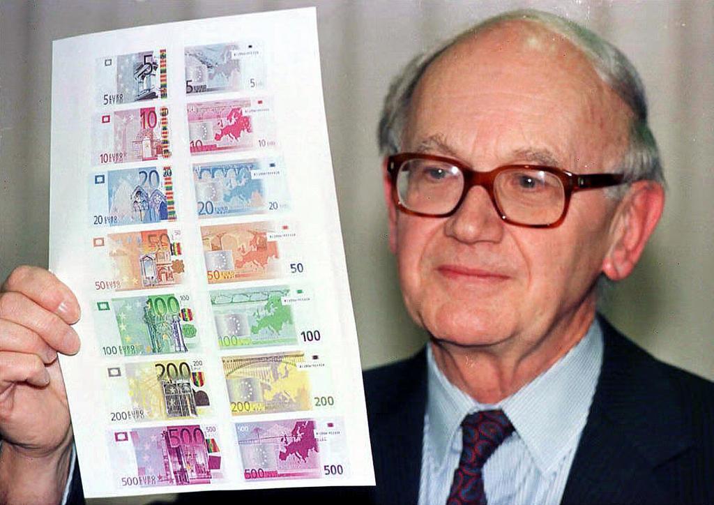 Hungarian ‘Father Of Euro’, Dies Aged 86