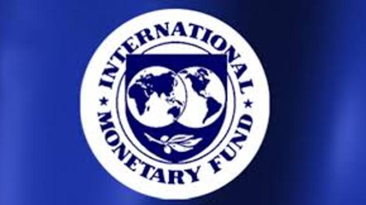IMF Projects Faster Economic Growth In Hungary