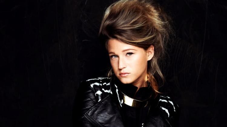 Selah Sue Concert, A38 Ship Budapest, 12 May 8pm