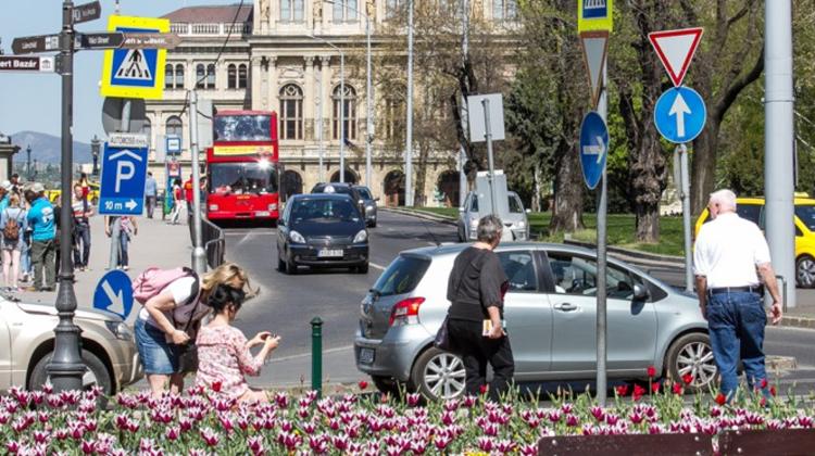 Survival Guide: Driving Laws In Hungary