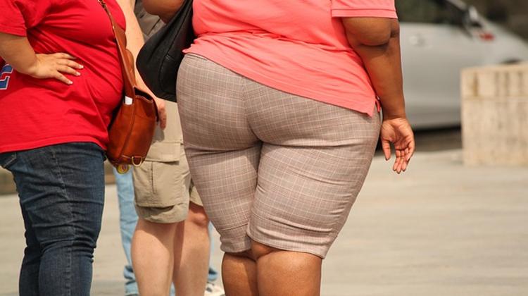 Nearly Two Thirds Of Over-18 Hungarians Overweight Or Obese