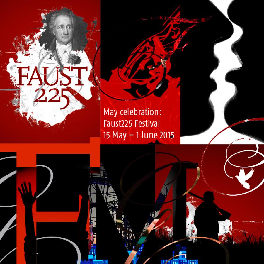 Faust Festival @ Opera House, On Until 31 May