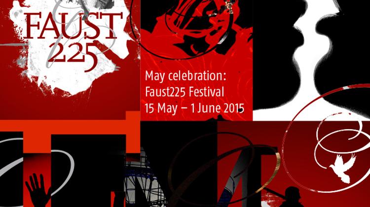 Faust Festival @ Opera House, On Until 31 May