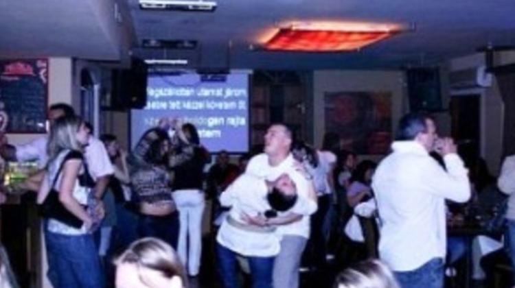 Best Karaoke Bars In Budapest