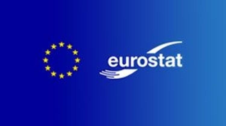 Eurostat: EU Receives 185,000 Asylum Seekers In Q1