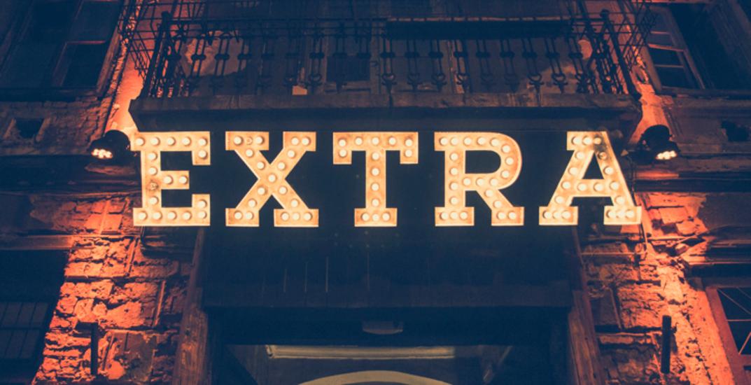 Get More For Less At EXTRA, Budapest’s Newest Ruin Pub