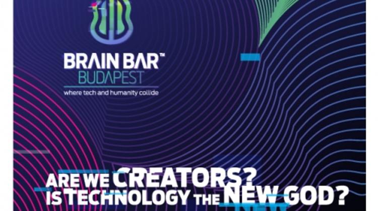 Brain Bar Budapest, 4 - 6 June