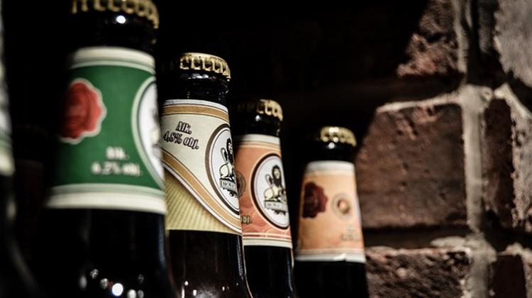 Premium Beer Sales Syrocketing In Hungary