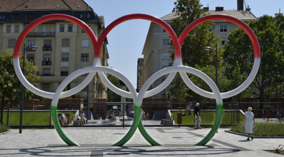 Budapest Olympics Could Cost Up To HUF 5000bn