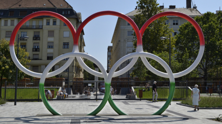 Budapest Olympics Could Cost Up To HUF 5000bn