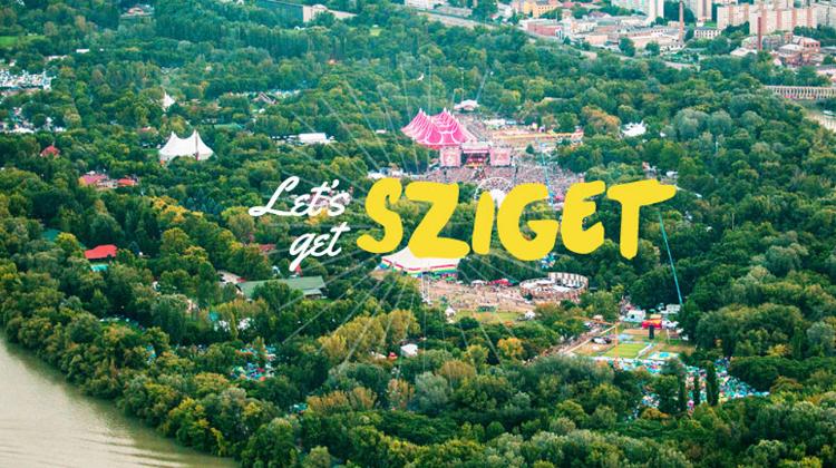 Sziget Festival Ready To Rock Record Crowd