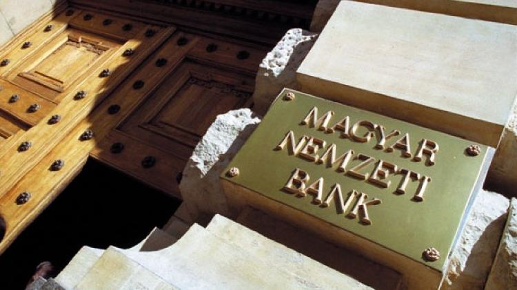 National Bank of Hungary Sets Foreign Currency Balance Indicator For Banks