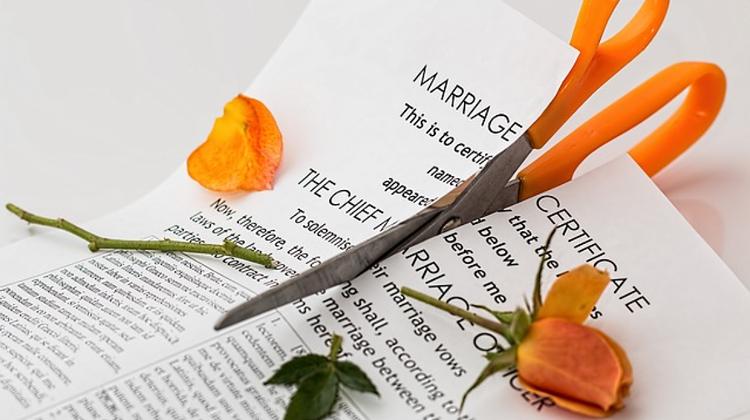 Common Consent: How To Shorten Your Divorce Process In Hungary