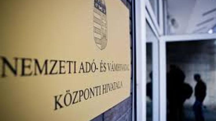 Hungary’s Tax Office To Be Restructured