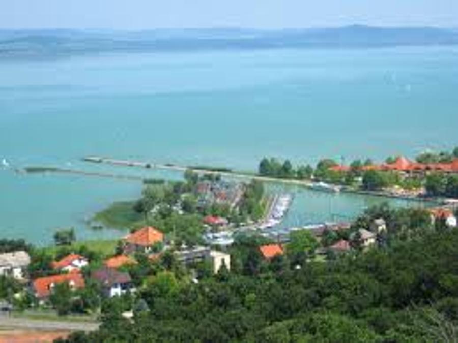 Hungary’s Balaton Vacation Home Prices Climb One-Fifth