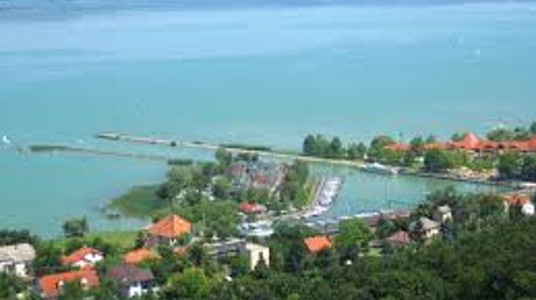 Hungary’s Balaton Vacation Home Prices Climb One-Fifth