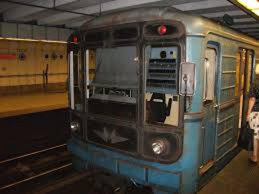 Metro Cars On Budapest’s Line 3 To Undergo Renovation