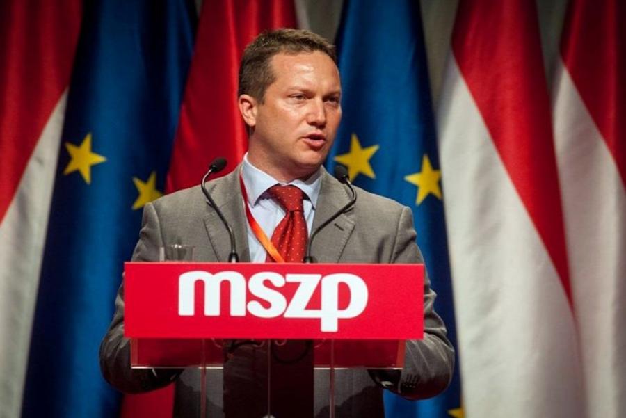 Hungarian Socialist MEP To Tour European Cities To Discuss Emigration