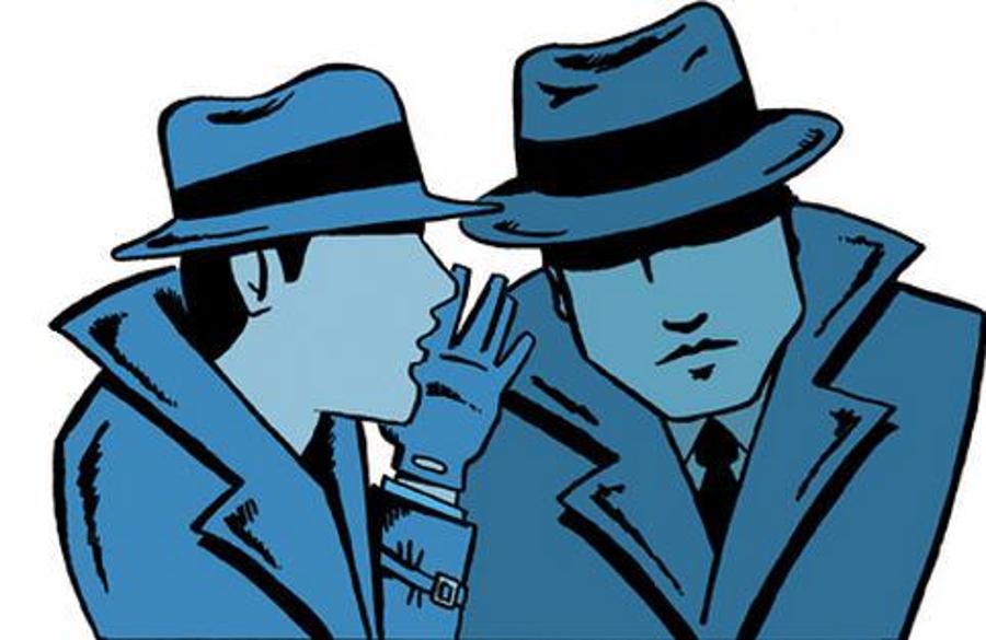 Xpat Opinion: Hungarian Spies Are Everywhere