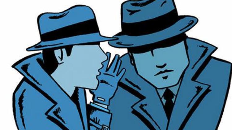 Xpat Opinion: Hungarian Spies Are Everywhere