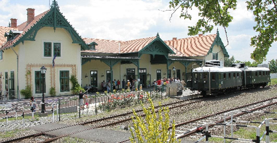 Xploring Hungary Video: Skanzen 'Hungarian Open Air Museum' Near Szentendre