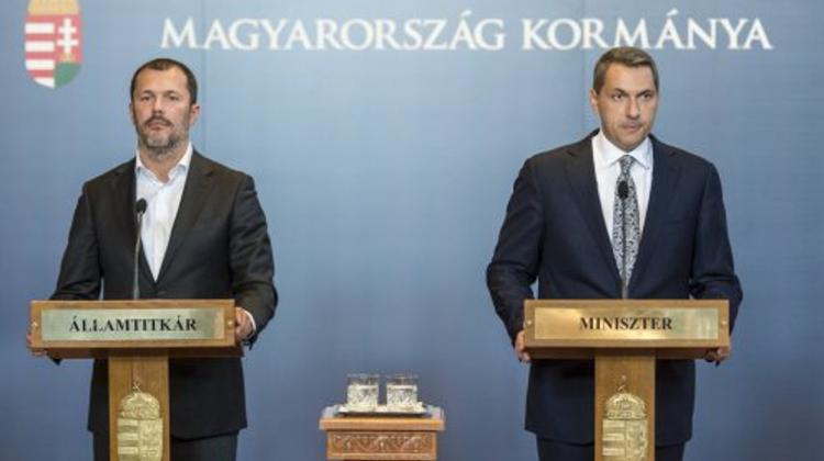 Hungarian Government Regards Quota System As Grossly Mistaken